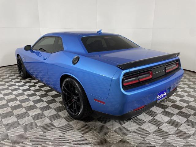 new 2023 Dodge Challenger car, priced at $73,990