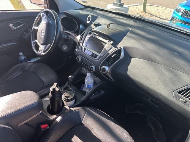 used 2011 Hyundai Tucson car, priced at $7,900