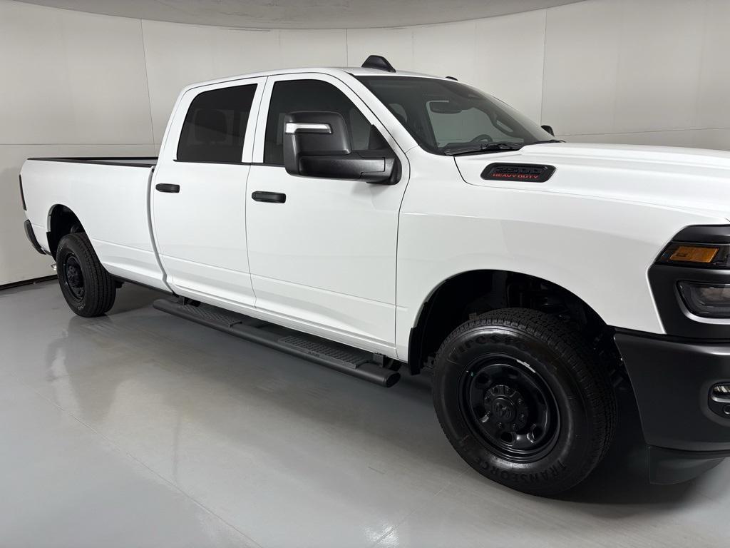 new 2026 Ram 2500 car, priced at $46,325
