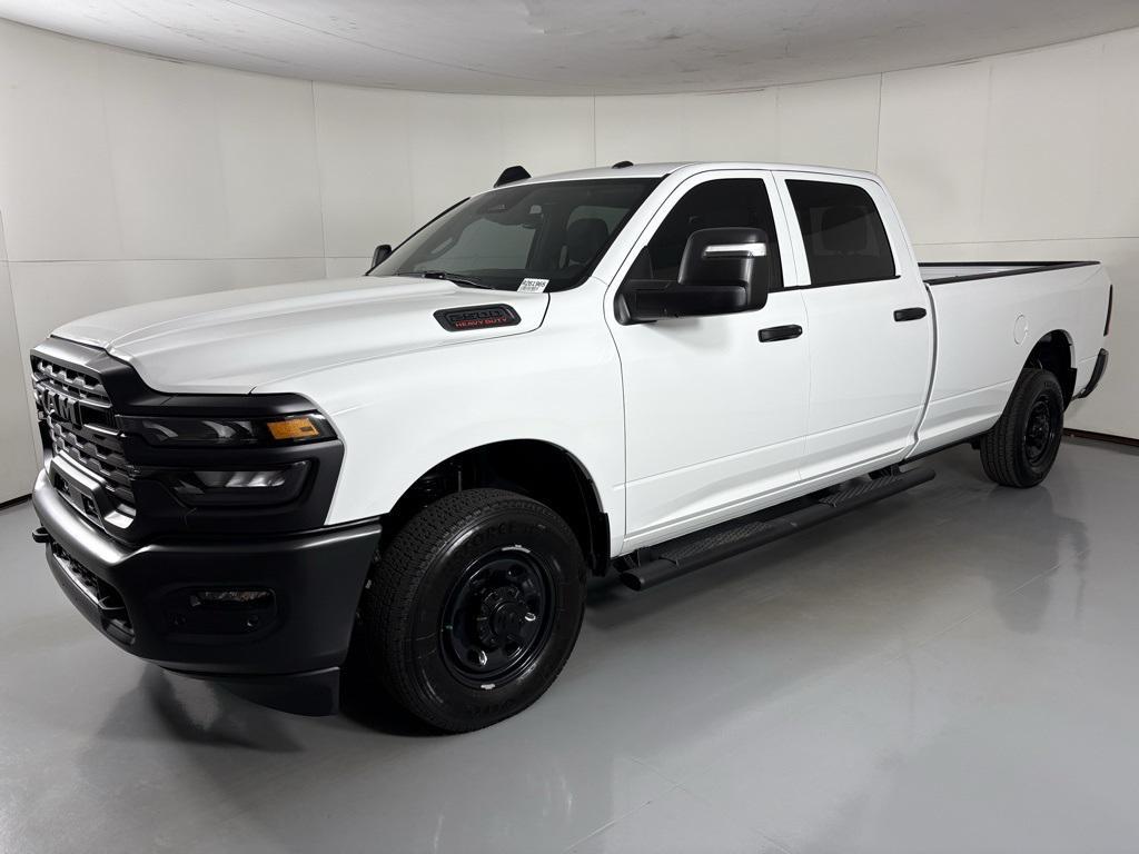 new 2026 Ram 2500 car, priced at $46,325