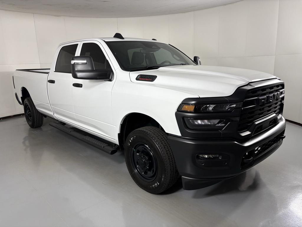 new 2026 Ram 2500 car, priced at $46,325