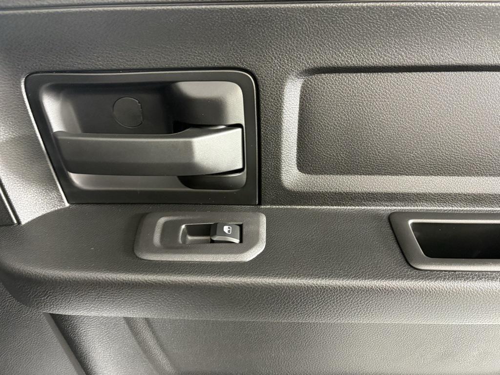 new 2026 Ram 2500 car, priced at $46,325