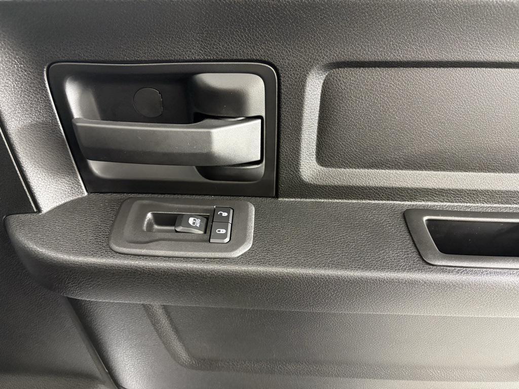 new 2026 Ram 2500 car, priced at $46,325