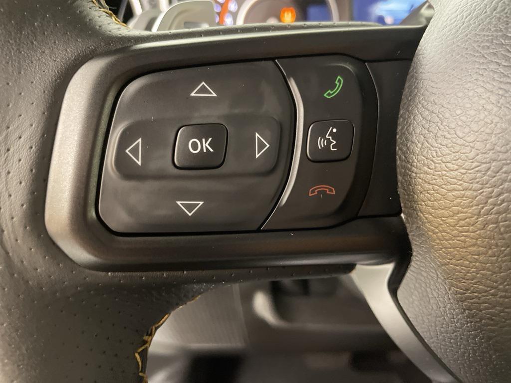 new 2025 Jeep Wrangler car, priced at $102,980