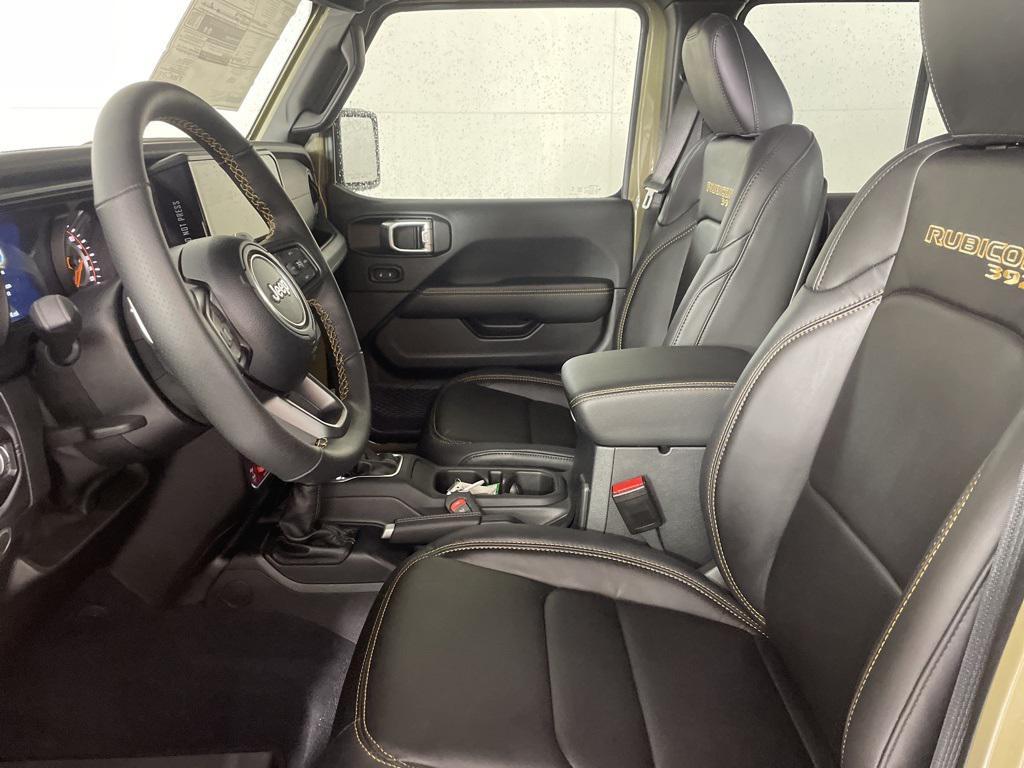 new 2025 Jeep Wrangler car, priced at $102,980