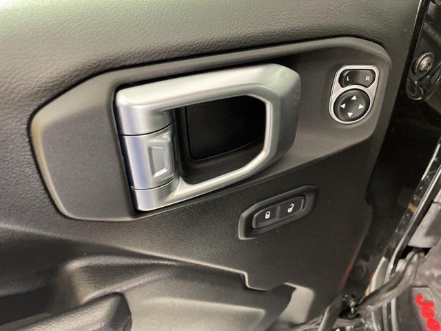 used 2024 Jeep Wrangler 4xe car, priced at $32,900