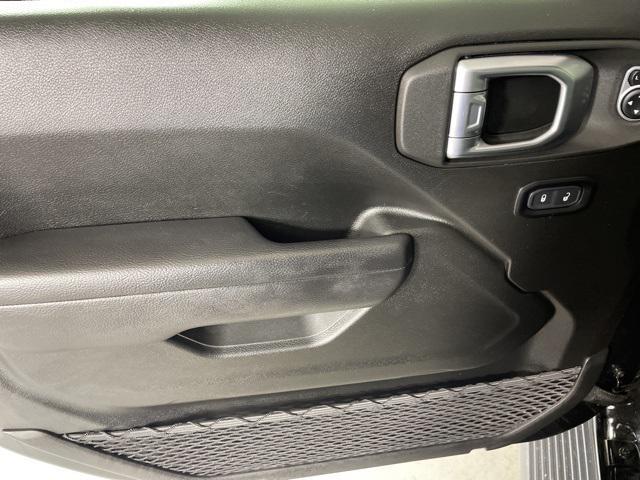 used 2024 Jeep Wrangler 4xe car, priced at $32,900