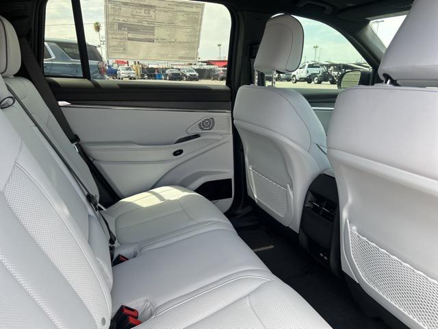 new 2025 Jeep Wagoneer S car, priced at $51,790