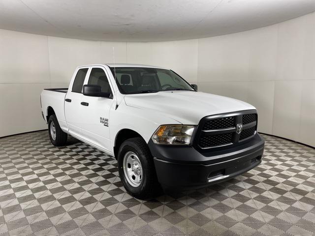 new 2024 Ram 1500 car, priced at $36,506