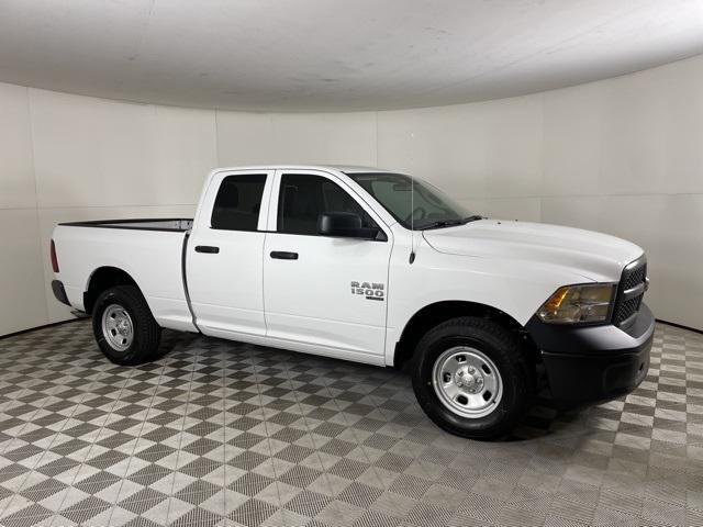 new 2024 Ram 1500 car, priced at $36,506