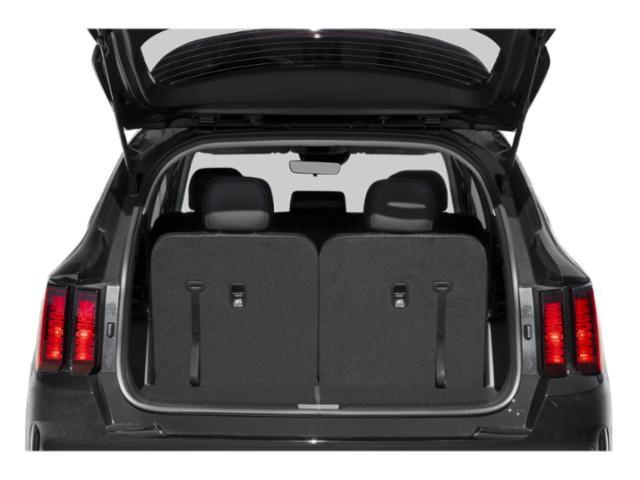 used 2021 Kia Sorento car, priced at $18,444