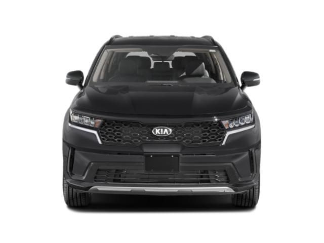 used 2021 Kia Sorento car, priced at $18,444