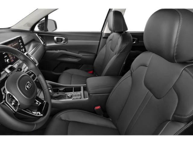 used 2021 Kia Sorento car, priced at $18,444