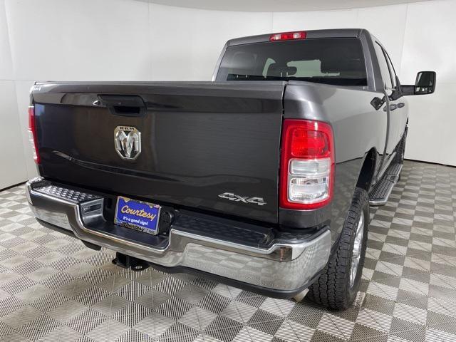 used 2023 Ram 2500 car, priced at $42,900