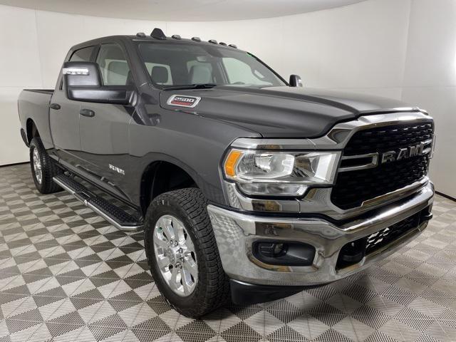 used 2023 Ram 2500 car, priced at $42,900