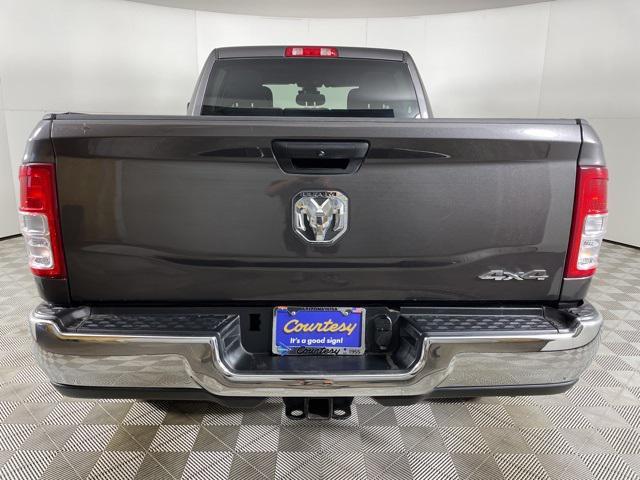 used 2023 Ram 2500 car, priced at $42,900