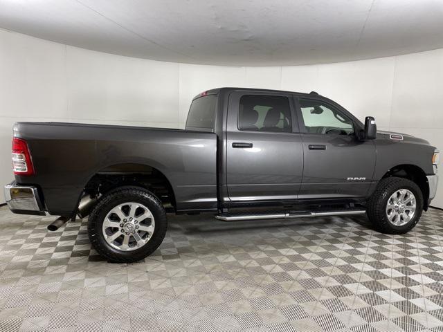 used 2023 Ram 2500 car, priced at $42,900