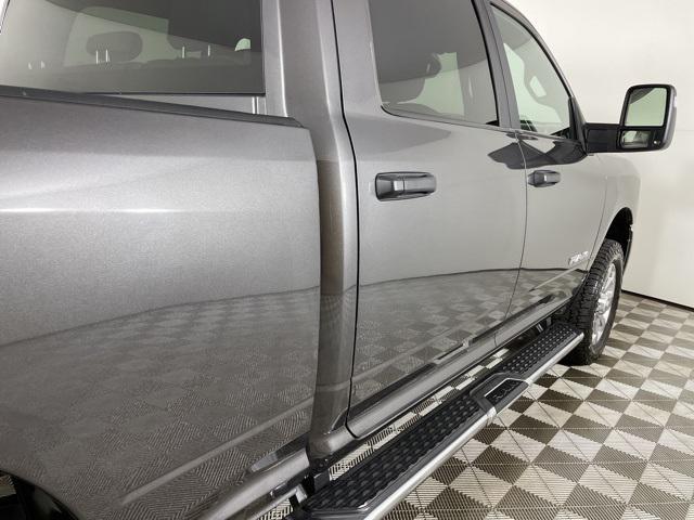 used 2023 Ram 2500 car, priced at $42,900