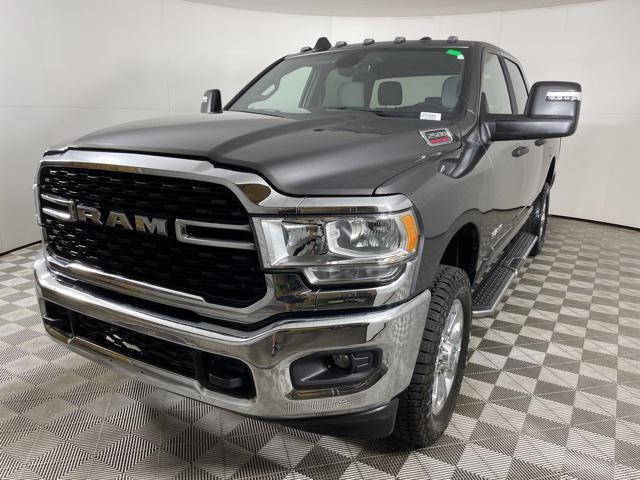 used 2023 Ram 2500 car, priced at $42,900