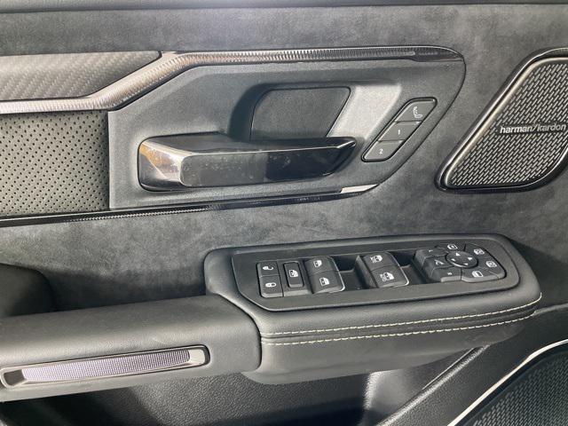new 2026 Ram 1500 car, priced at $86,660