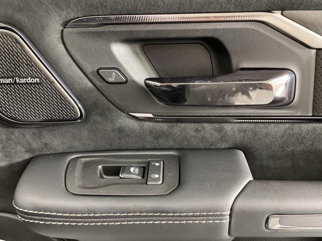 new 2026 Ram 1500 car, priced at $86,660