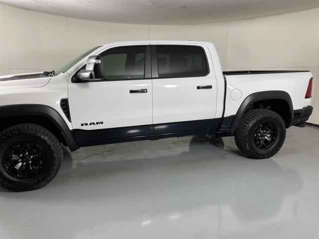new 2026 Ram 1500 car, priced at $86,660
