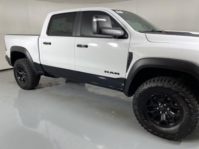 new 2026 Ram 1500 car, priced at $86,660