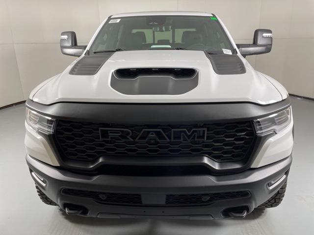 new 2026 Ram 1500 car, priced at $86,660