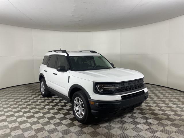 used 2022 Ford Bronco Sport car, priced at $24,500