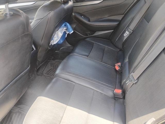 used 2019 Nissan Maxima car, priced at $18,900