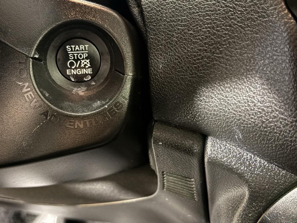 used 2022 Jeep Renegade car, priced at $14,600