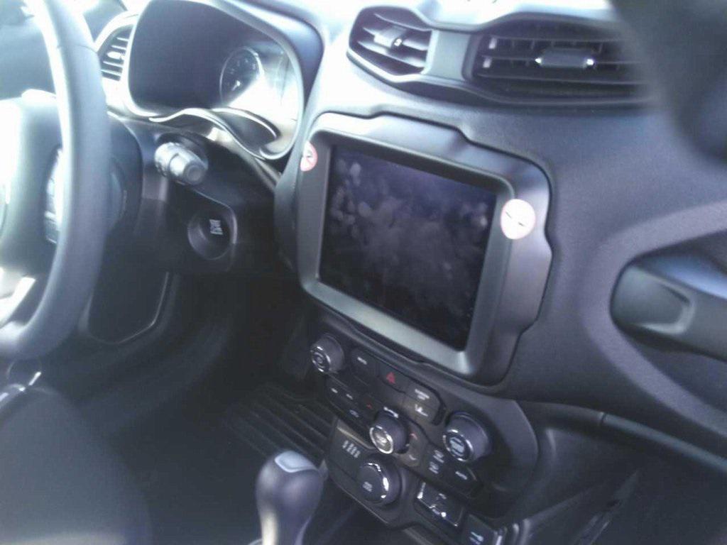 used 2022 Jeep Renegade car, priced at $16,700