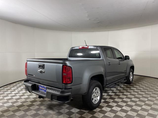 used 2020 Chevrolet Colorado car, priced at $24,700