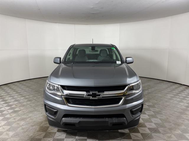 used 2020 Chevrolet Colorado car, priced at $24,700