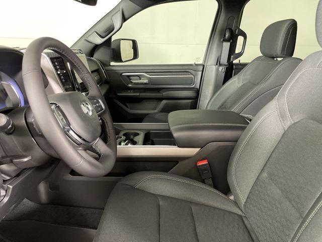 new 2026 Ram 1500 car, priced at $44,525