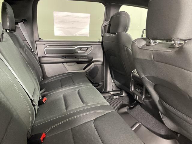 new 2026 Ram 1500 car, priced at $44,525