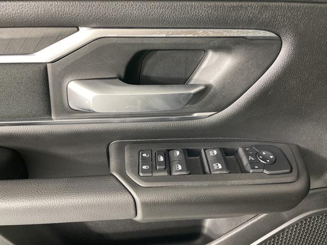 new 2026 Ram 1500 car, priced at $44,525