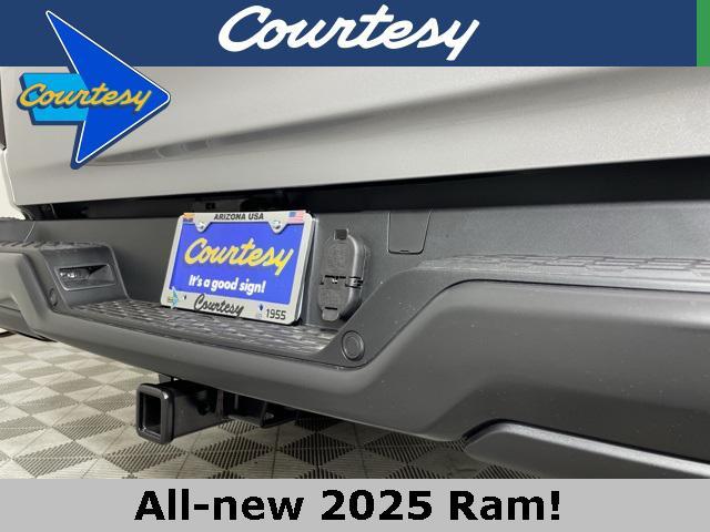 new 2025 Ram 1500 car, priced at $36,000