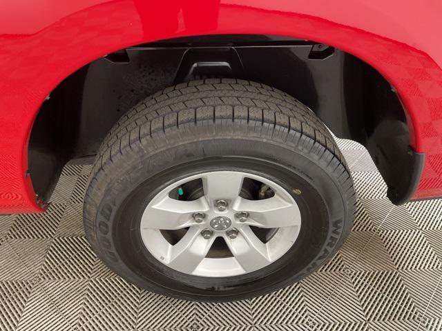 used 2022 Ram 1500 Classic car, priced at $25,433