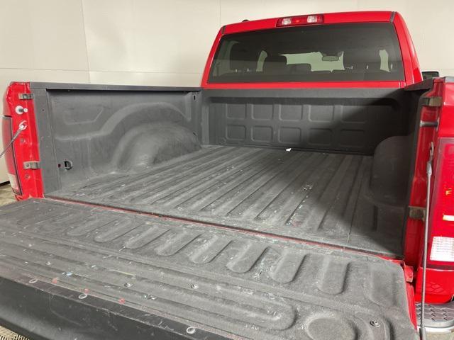 used 2022 Ram 1500 Classic car, priced at $25,433