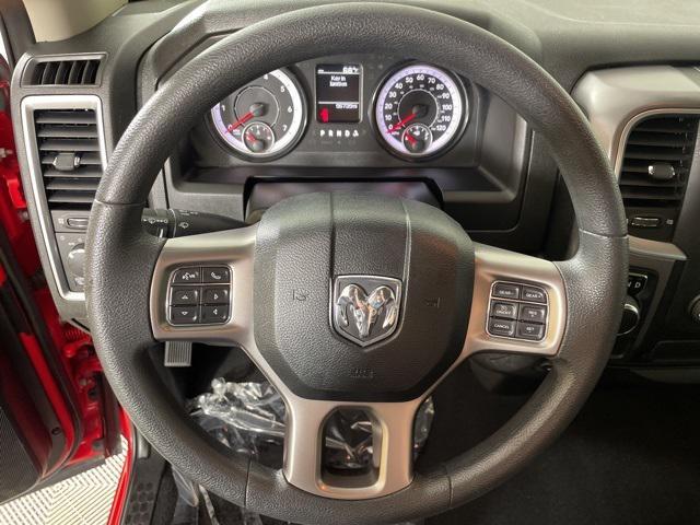 used 2022 Ram 1500 Classic car, priced at $25,433
