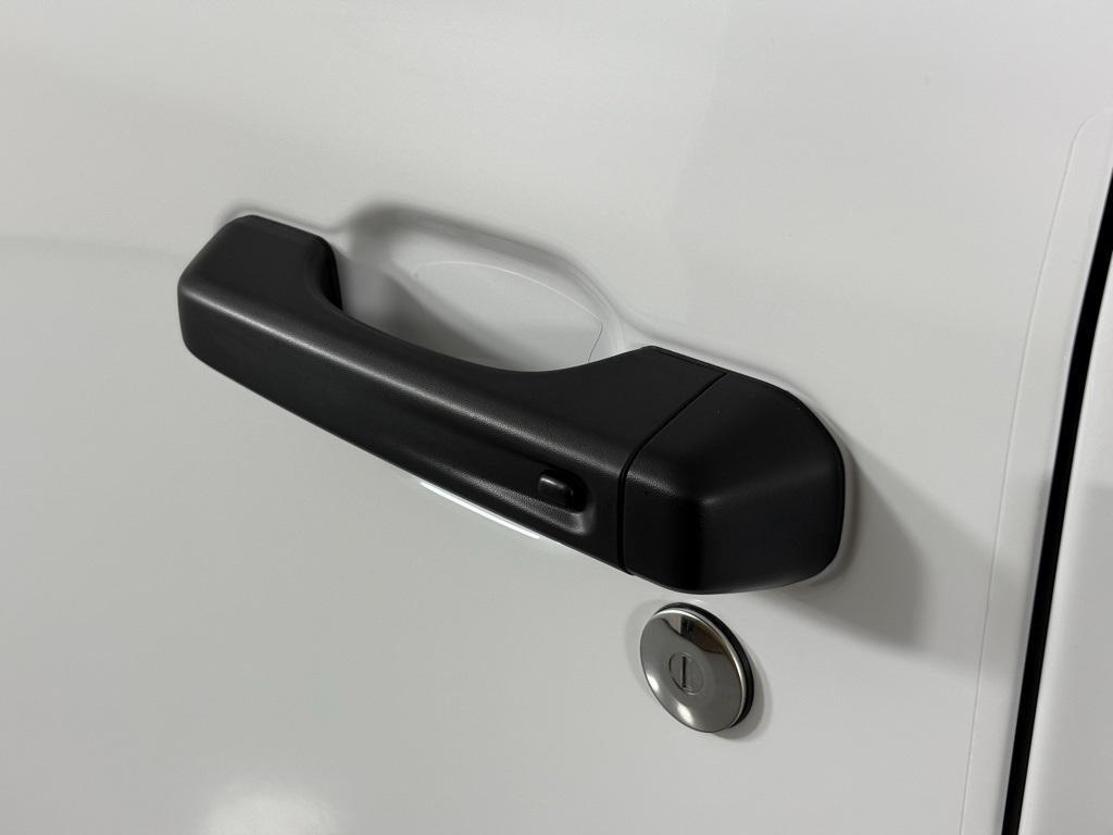 new 2025 Jeep Wrangler car, priced at $102,385