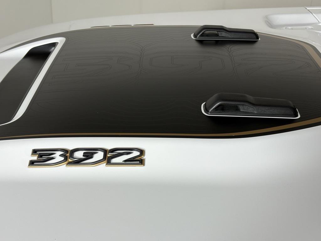 new 2025 Jeep Wrangler car, priced at $102,385