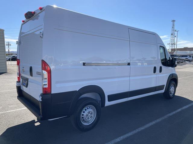 new 2025 Ram ProMaster 2500 car