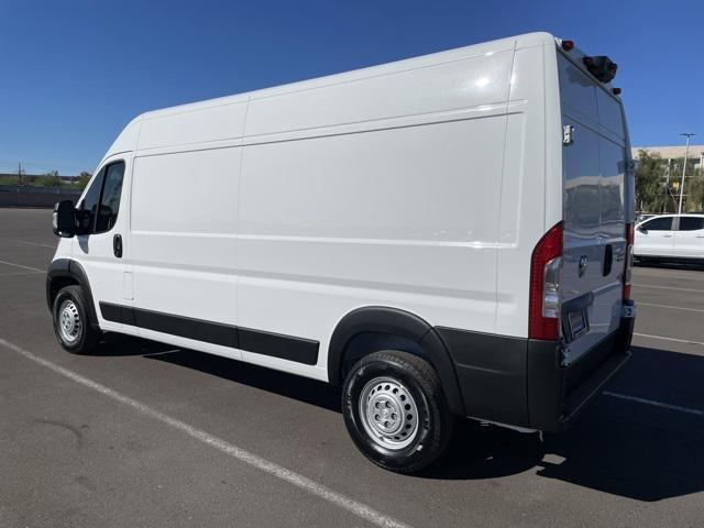 new 2025 Ram ProMaster 2500 car