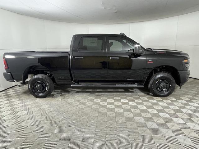 new 2025 Ram 2500 car