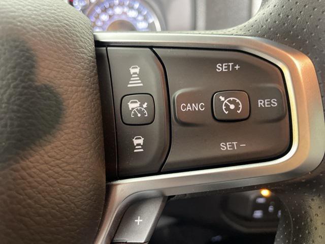 new 2025 Ram 2500 car