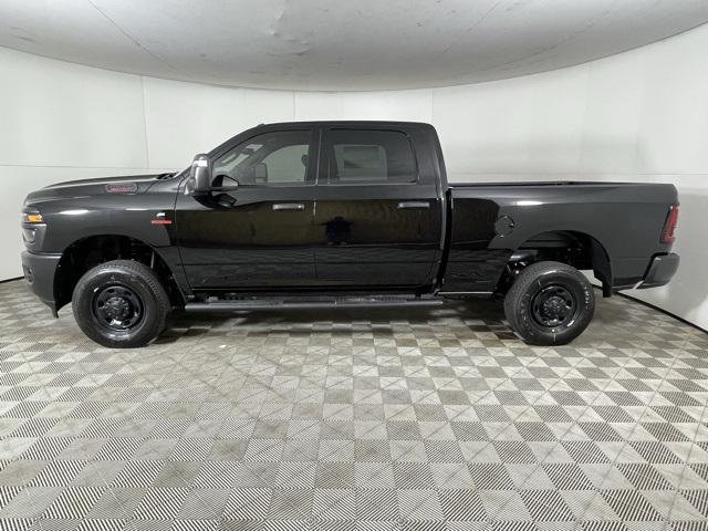 new 2025 Ram 2500 car