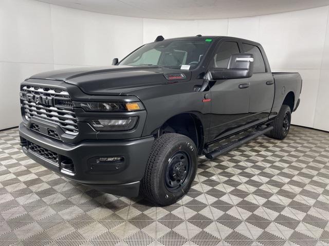 new 2025 Ram 2500 car