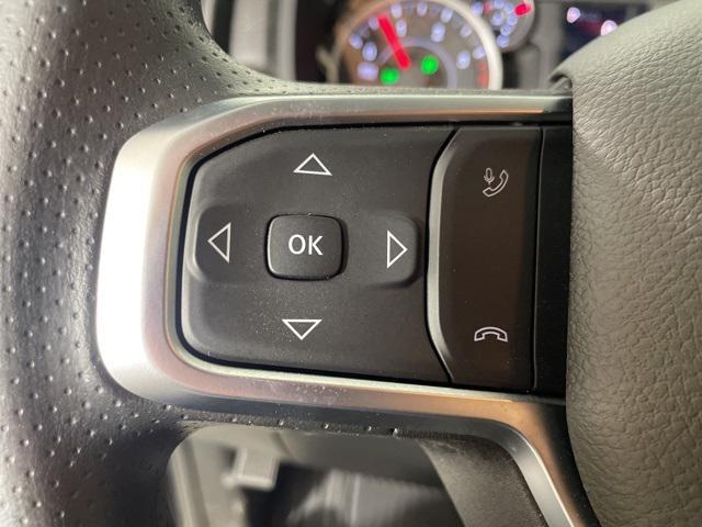new 2025 Ram 2500 car